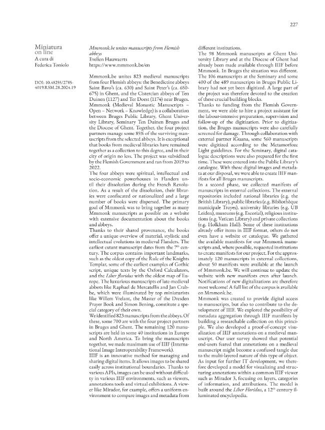 Sample page