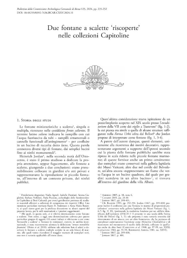 Exemple de page