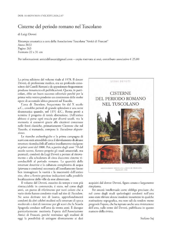 Pagina campione