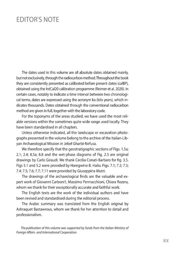 Sample page