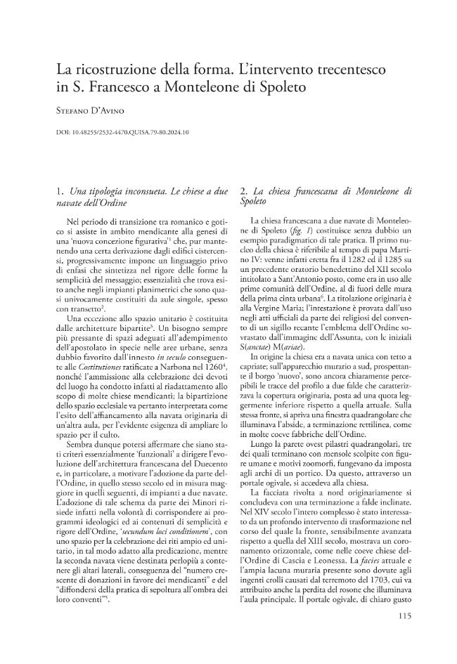 Pagina campione