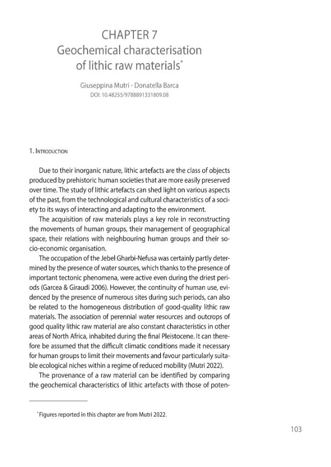 Exemple de page