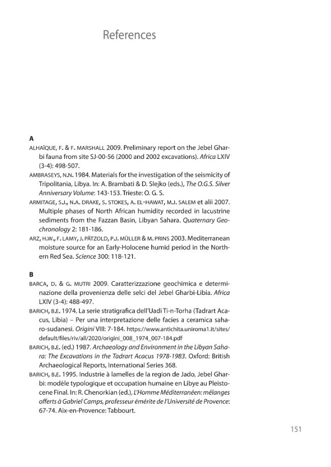 Sample page