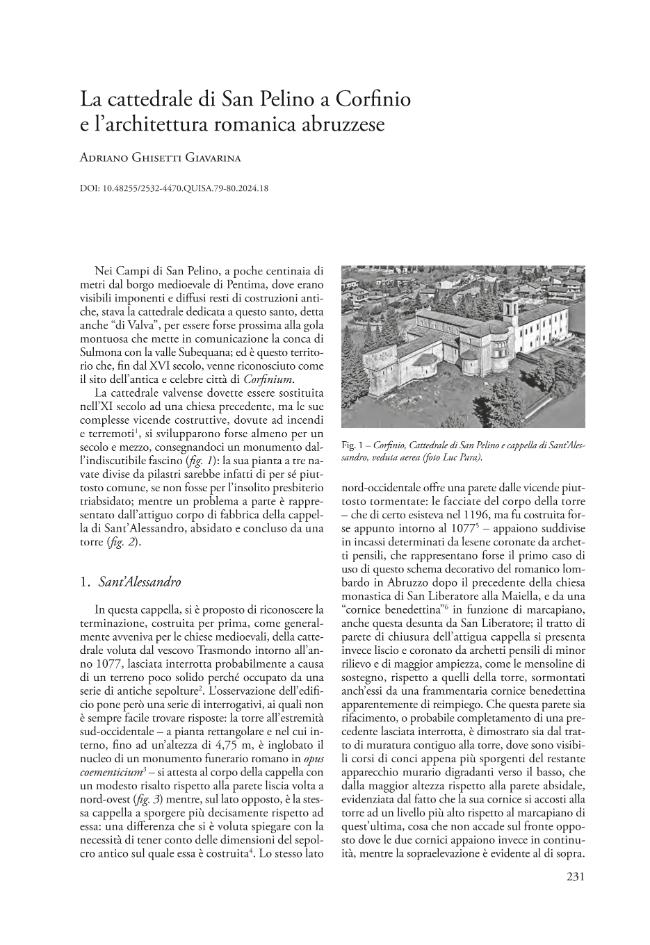 Pagina campione