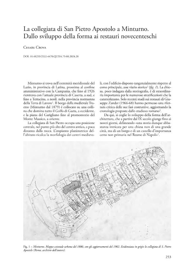 Pagina campione