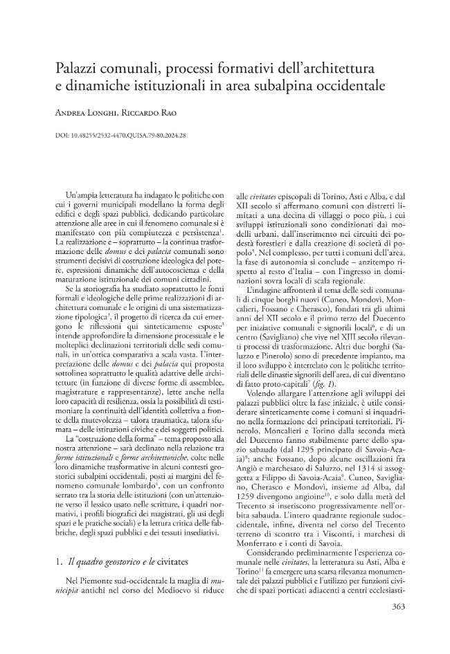 Pagina campione