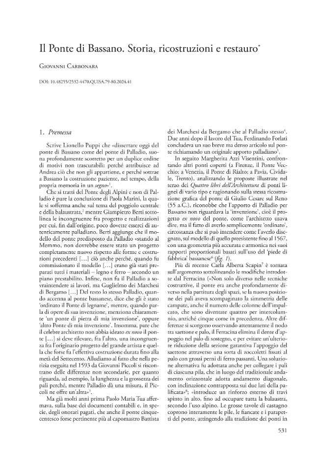 Probeseite