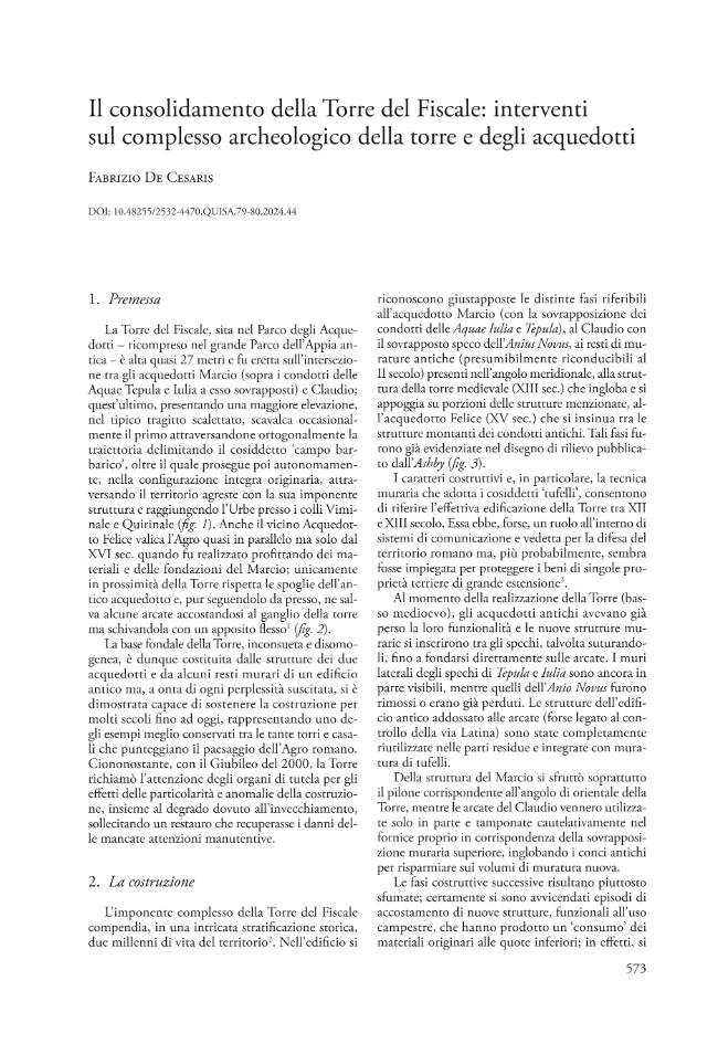 Pagina campione