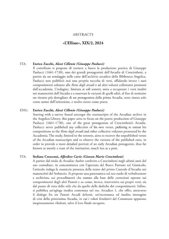 Página de muestra