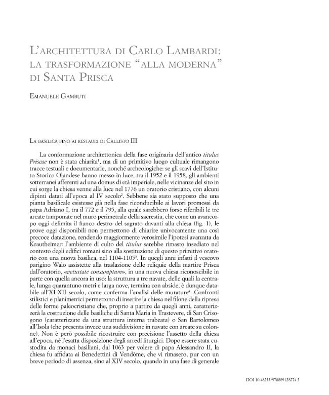 Sample page