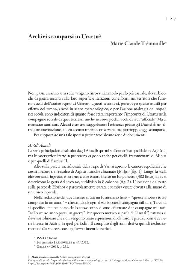 Sample page