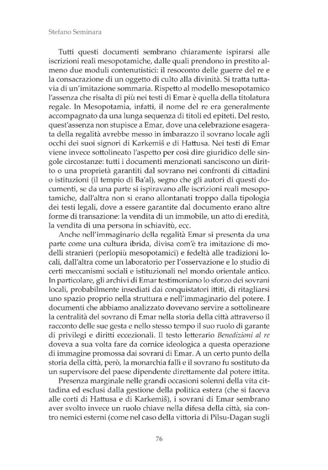 Página de muestra