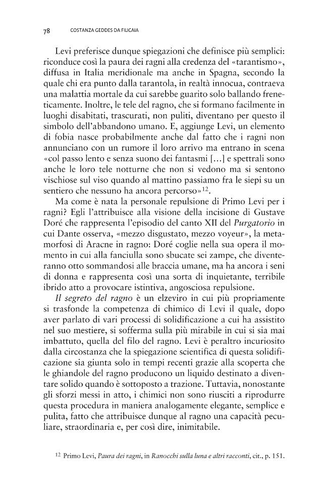 Página de muestra