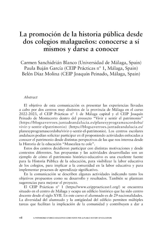 Exemple de page