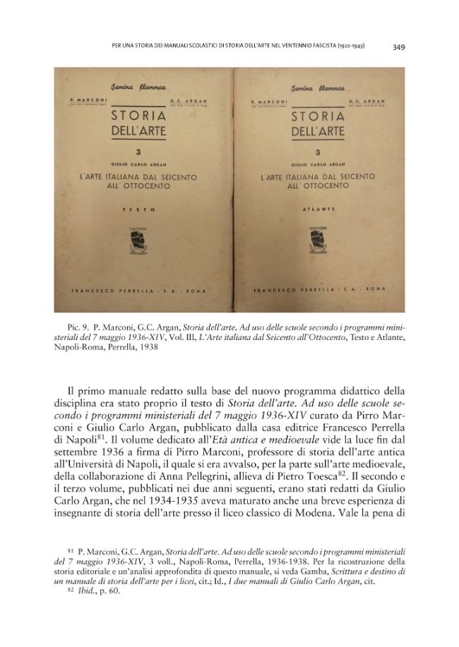 Pagina campione