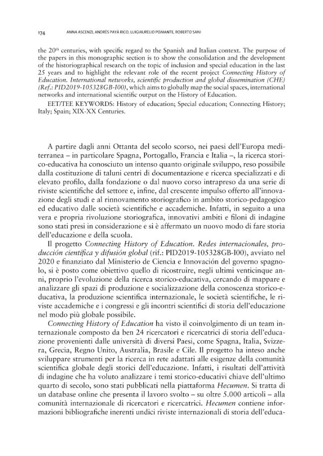 Página de muestra