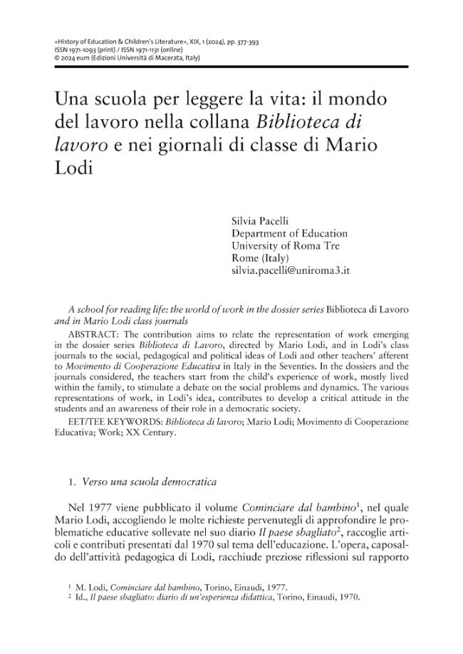 Sample page