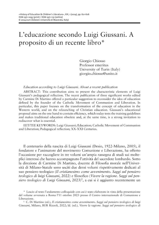 Página de muestra