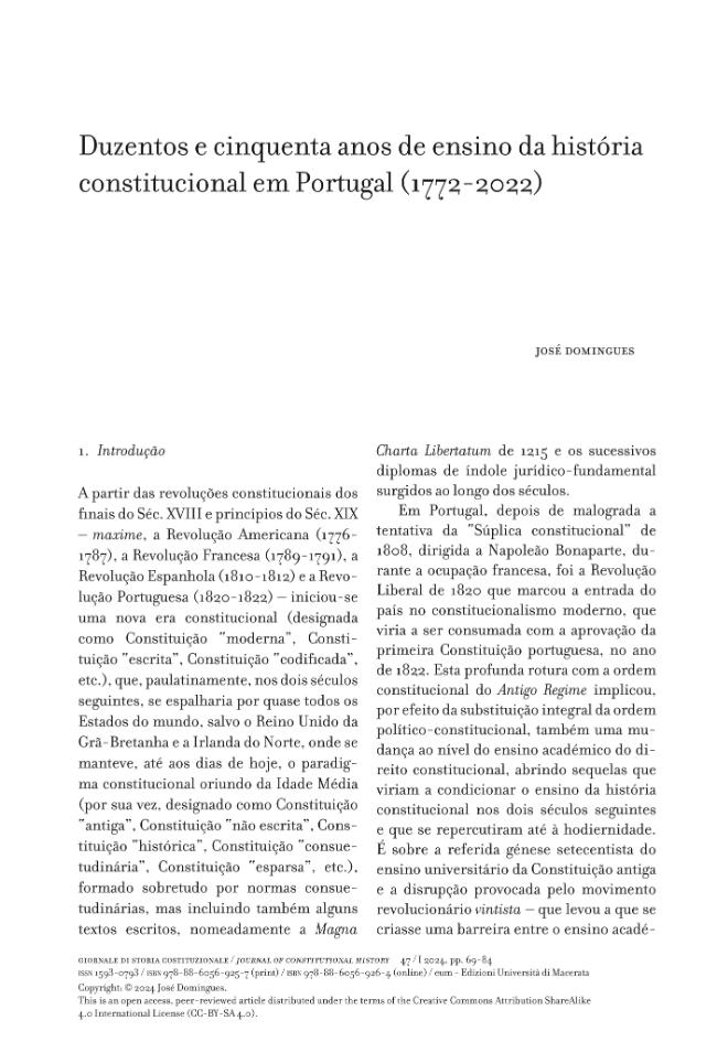 Probeseite