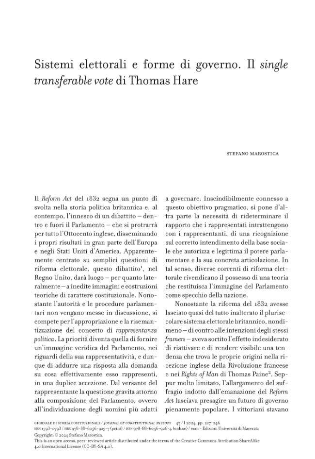 Probeseite