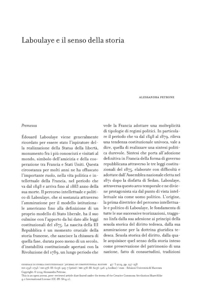 Probeseite