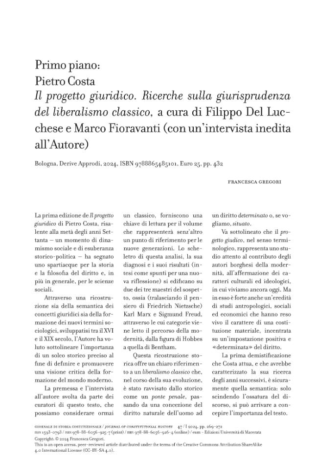 Probeseite