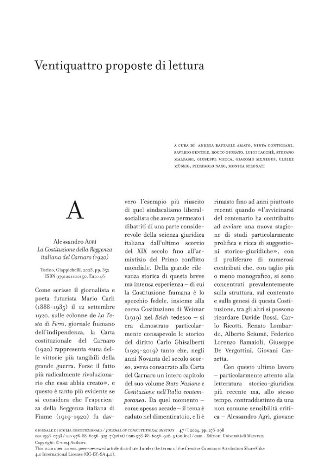 Probeseite