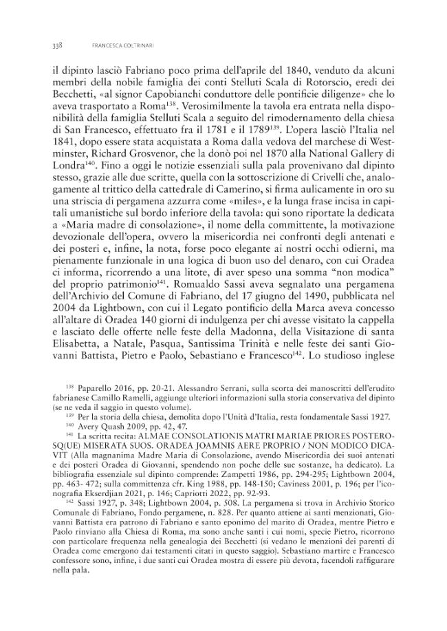 Sample page