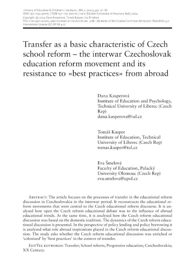 Sample page