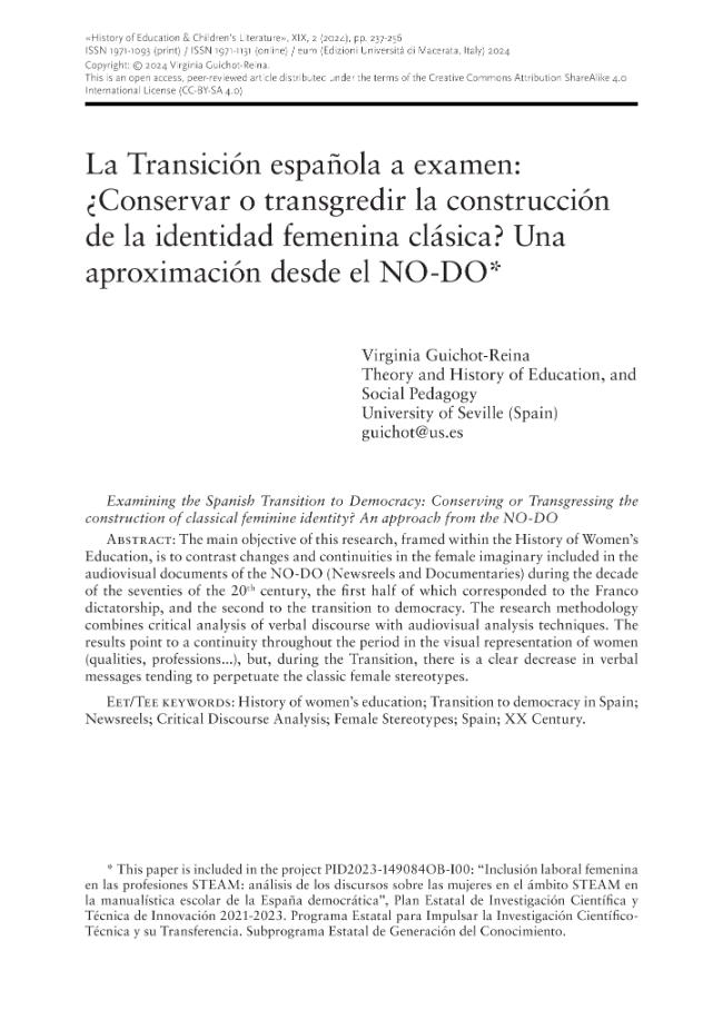 Sample page