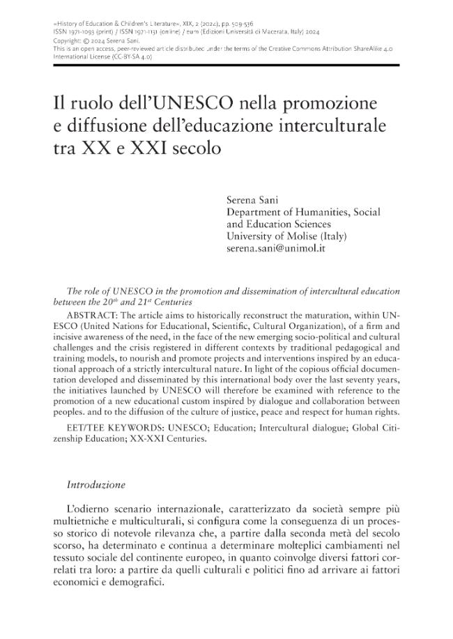 Sample page