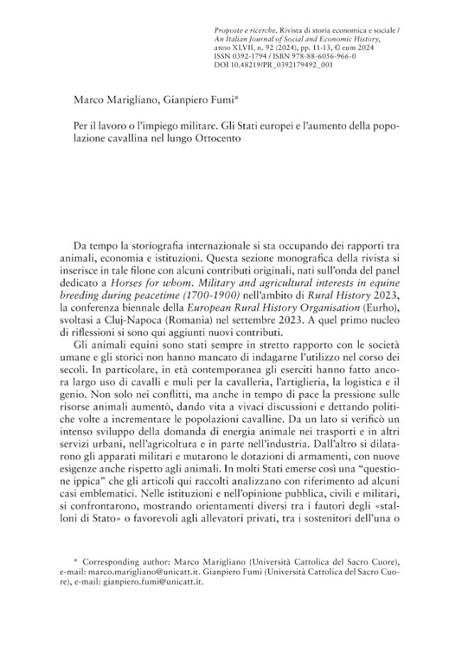 Probeseite