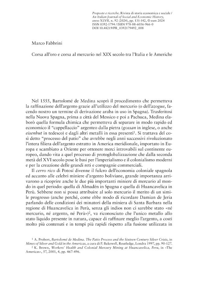 Página de muestra