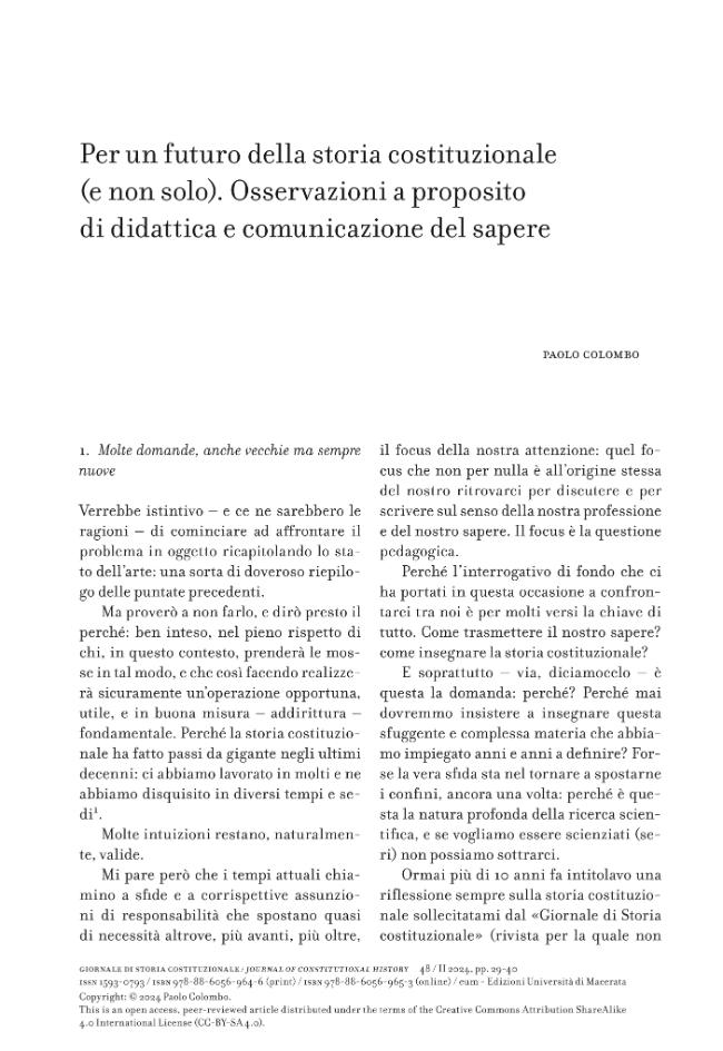Sample page