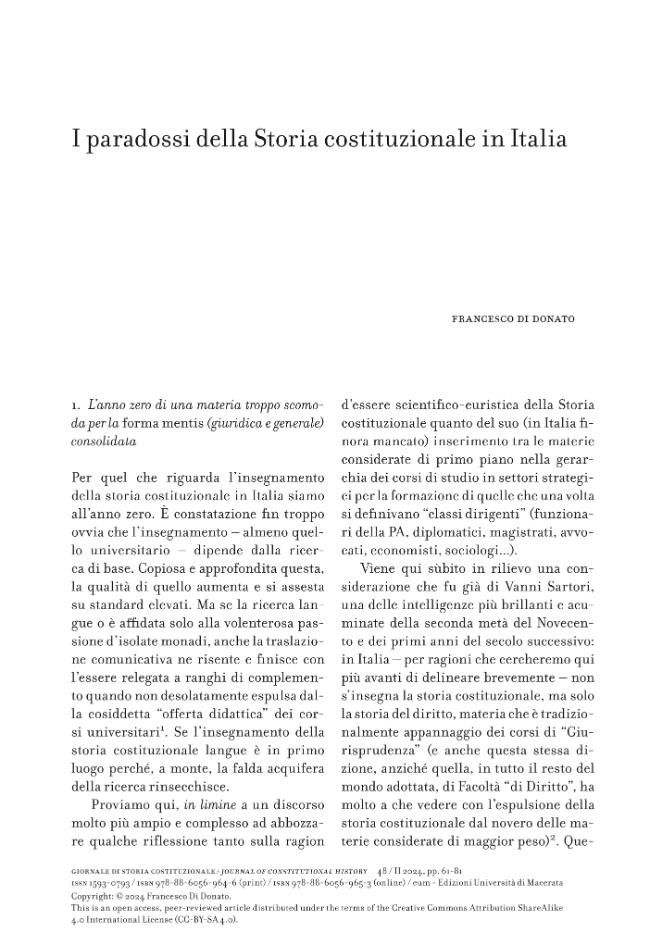 Probeseite