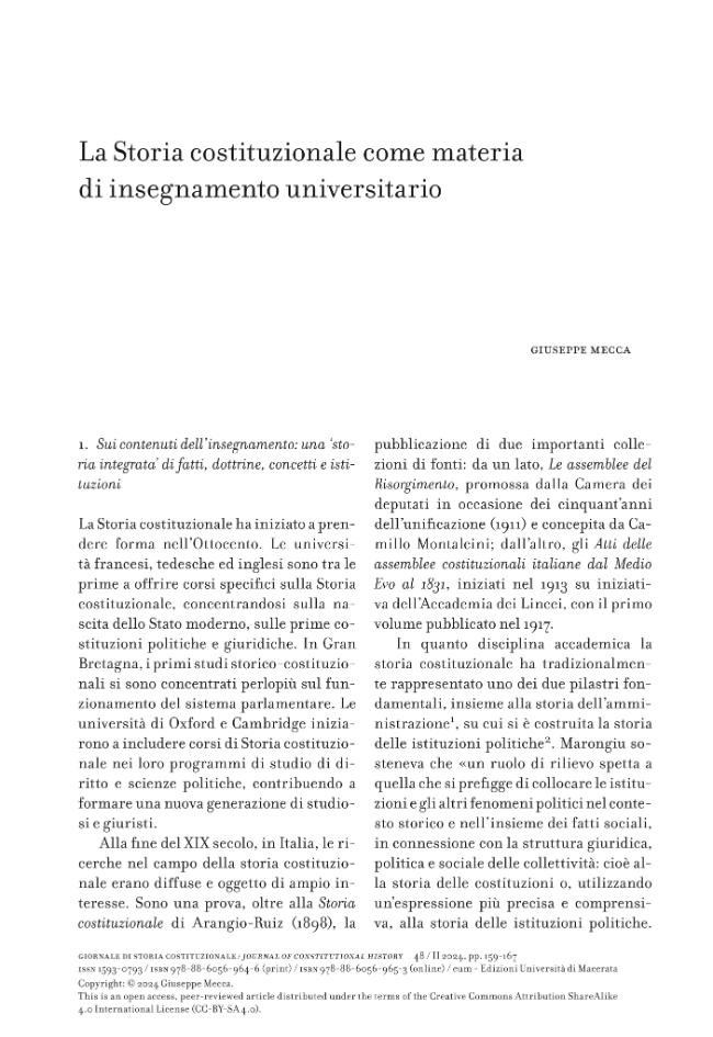 Pagina campione
