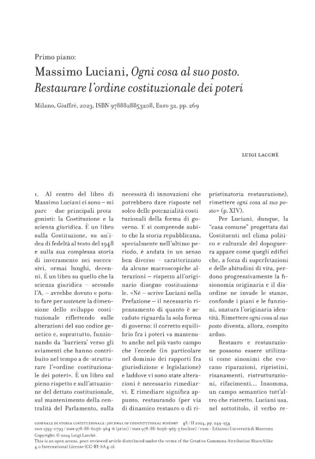 Sample page