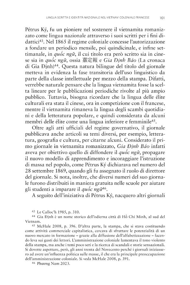 Sample page