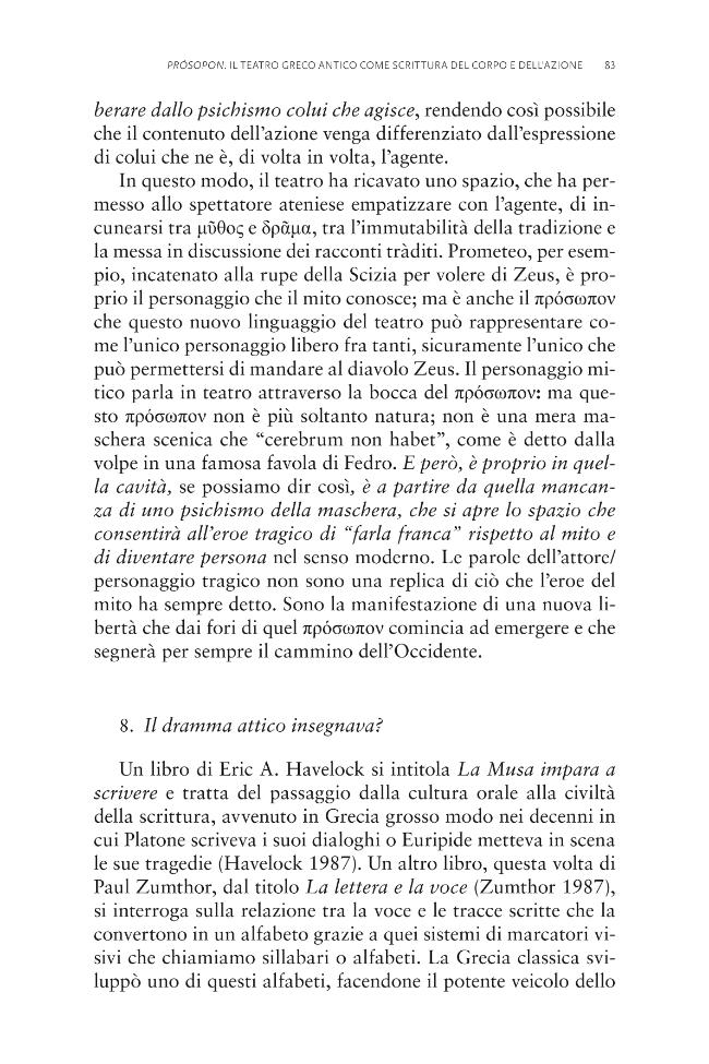 Exemple de page