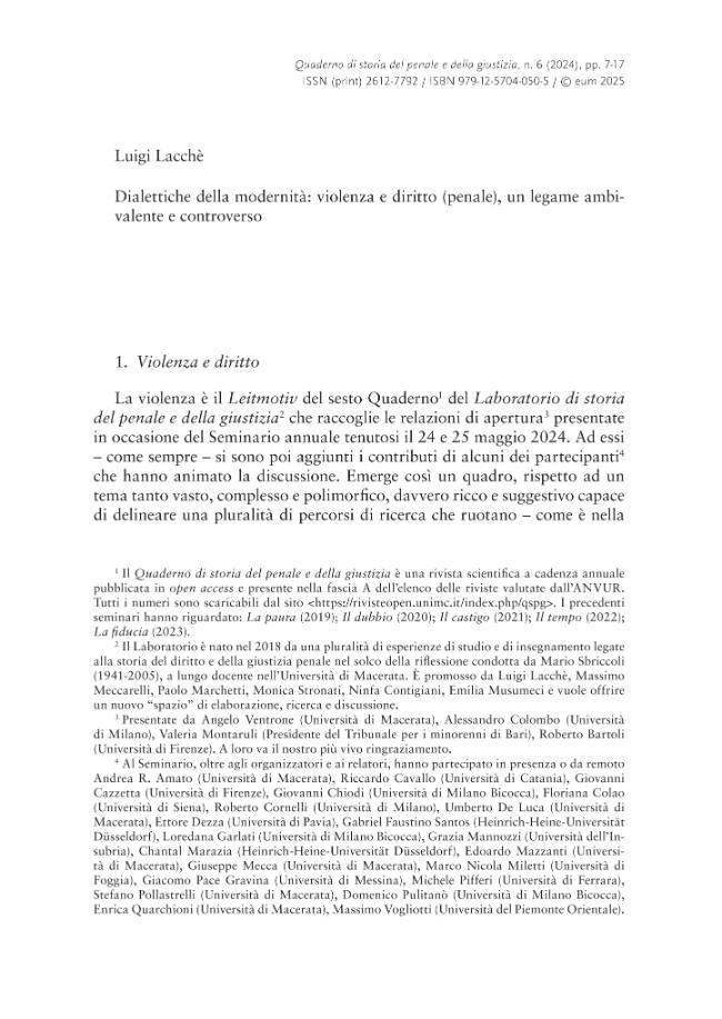 Pagina campione