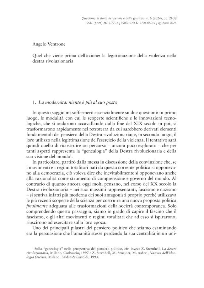 Pagina campione