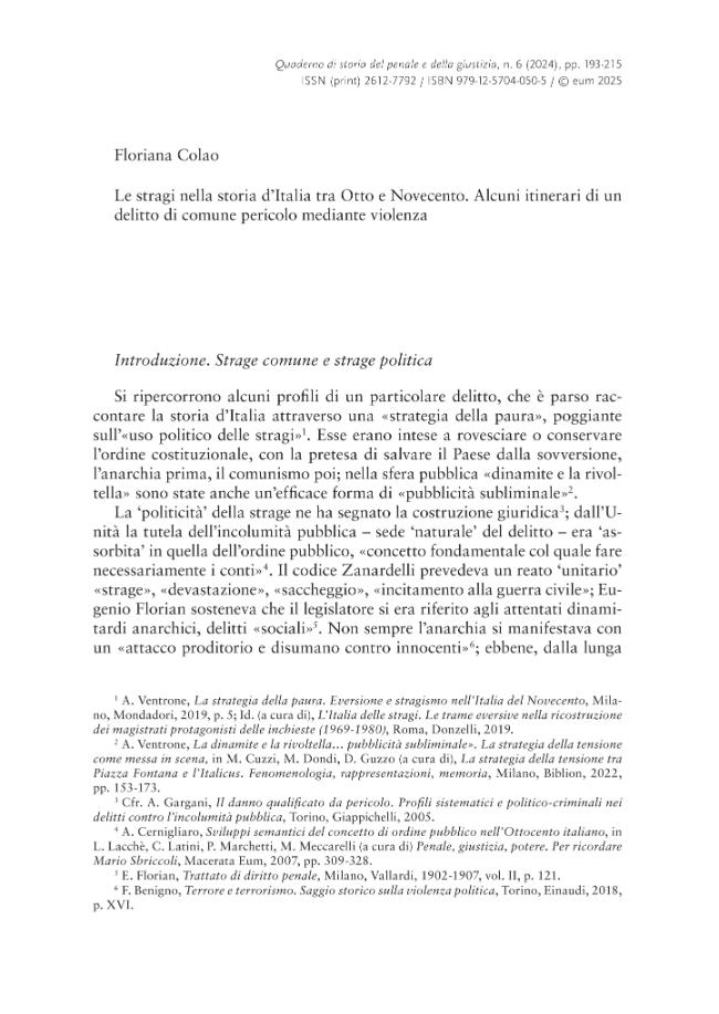 Pagina campione