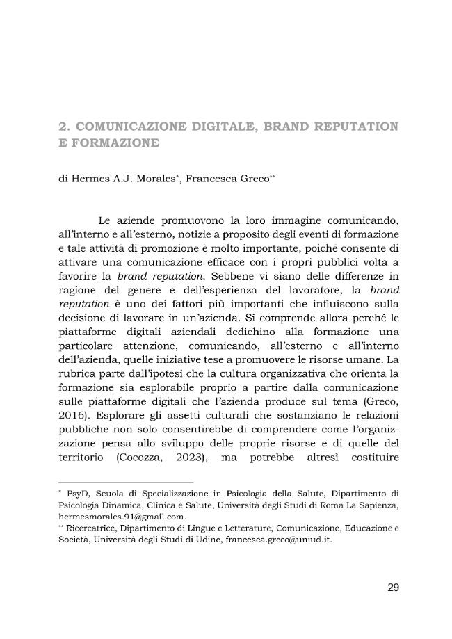 Sample page