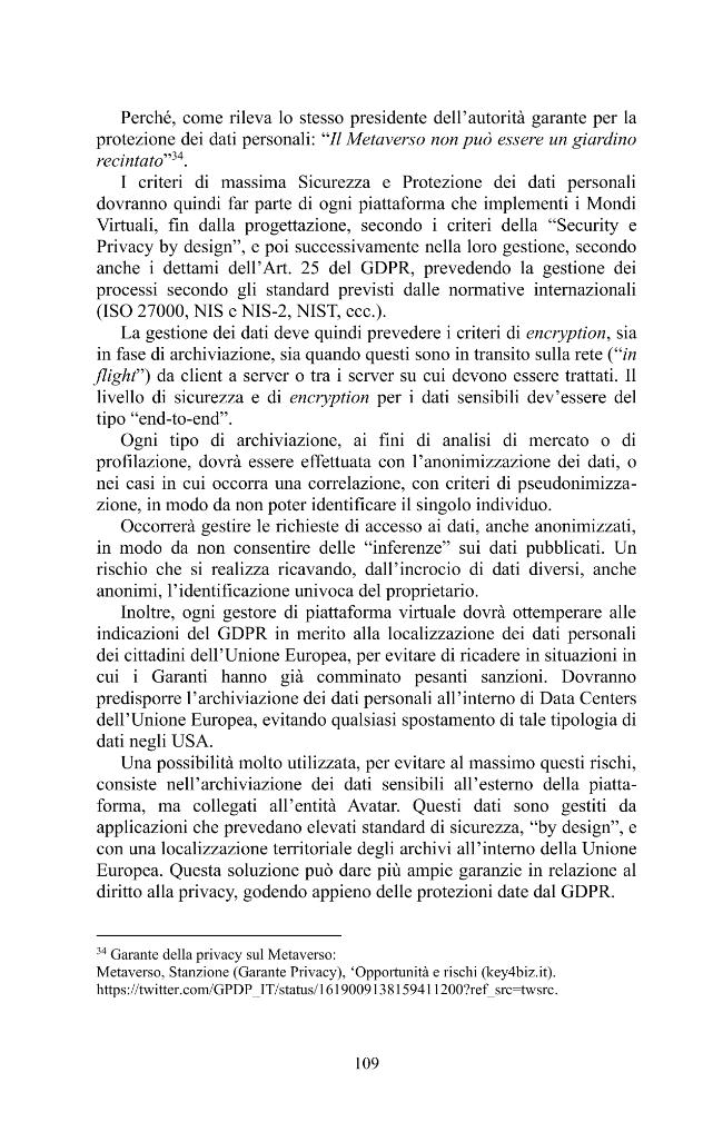 Probeseite