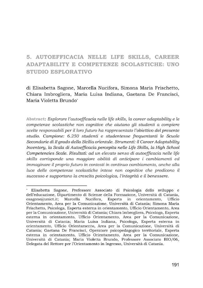 Probeseite