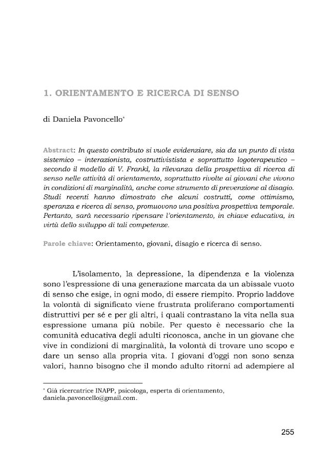 Sample page