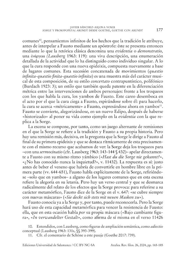 Exemple de page