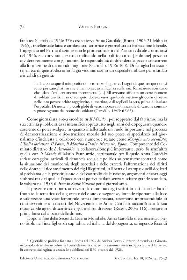 Sample page