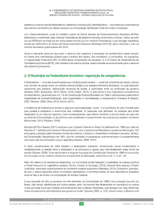 Probeseite