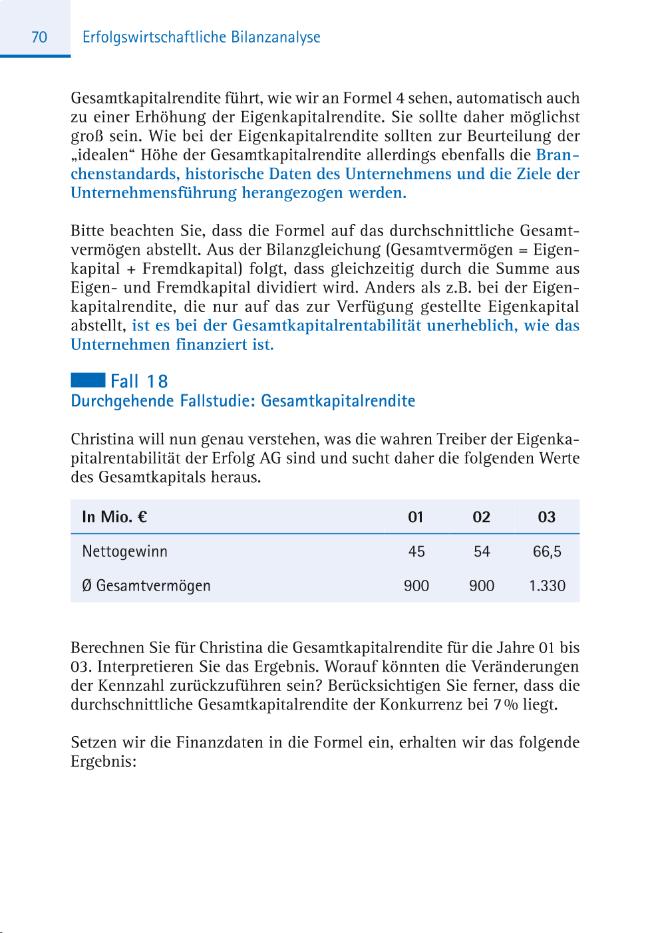 Probeseite
